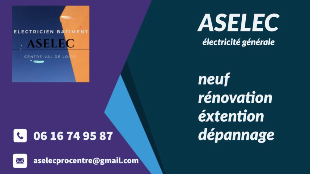 ASELEC — Photos 1